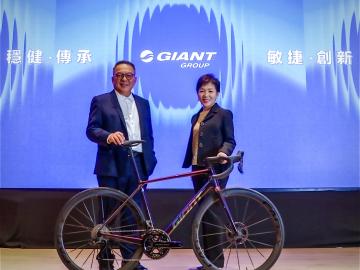 Giant Group Meets with U.S. CBP